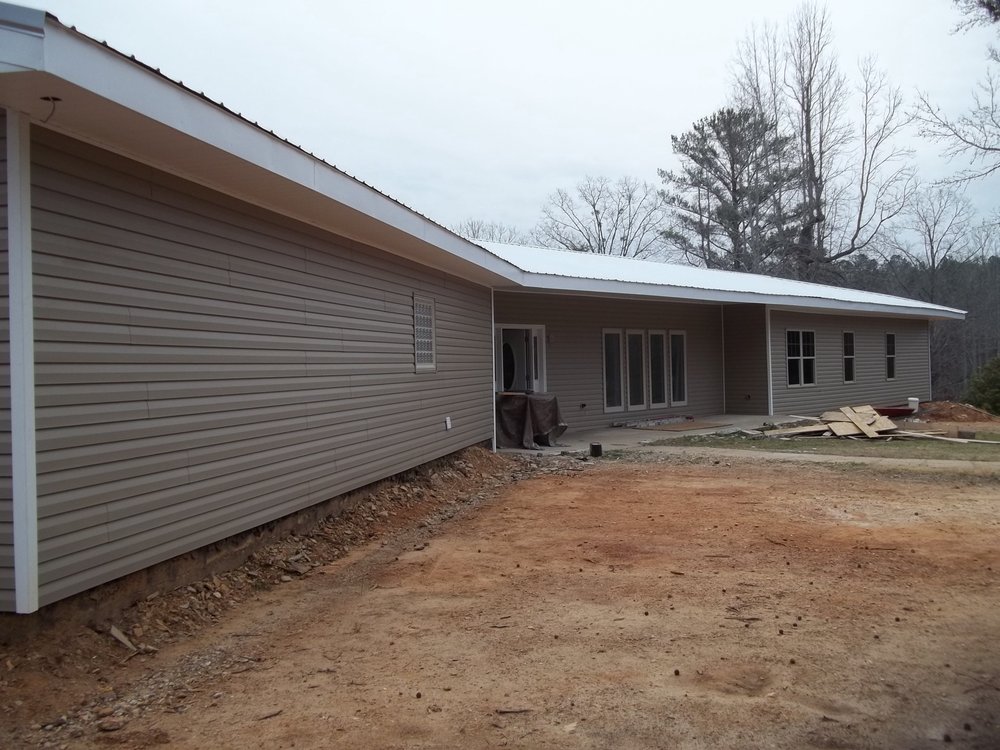 Slide of New Finish Home Improvement