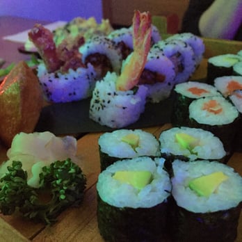 Nanakusa - Japanese Near Me - Glasgow, GLG Nanakusa - Japanese Near Me - Glasgow, GLG