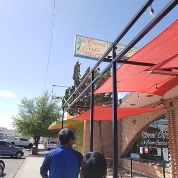 Sirens Cafe & Custom Catering - Cafes Near Me - Kingman, Arizona Sirens Cafe & Custom Catering - Cafes Near Me - Kingman, Arizona