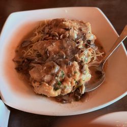 Cucina Bella - Chicken