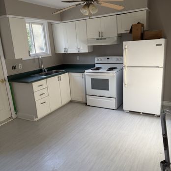 Spark Clean Cleaning Services - Kitchen (after) - Home Cleaning Near Me - Saint John, New Brunswick Spark Clean Cleaning Services - Kitchen (after) - Home Cleaning Near Me - Saint John, New Brunswick