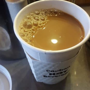 Lorca - Coffee of the day from Burundi with a splash of caramel. Nice a strong! - Coffee & Tea Near Me - Stamford, Connecticut Lorca - Coffee of the day from Burundi with a splash of caramel. Nice a strong! - Coffee & Tea Near Me - Stamford, Connecticut