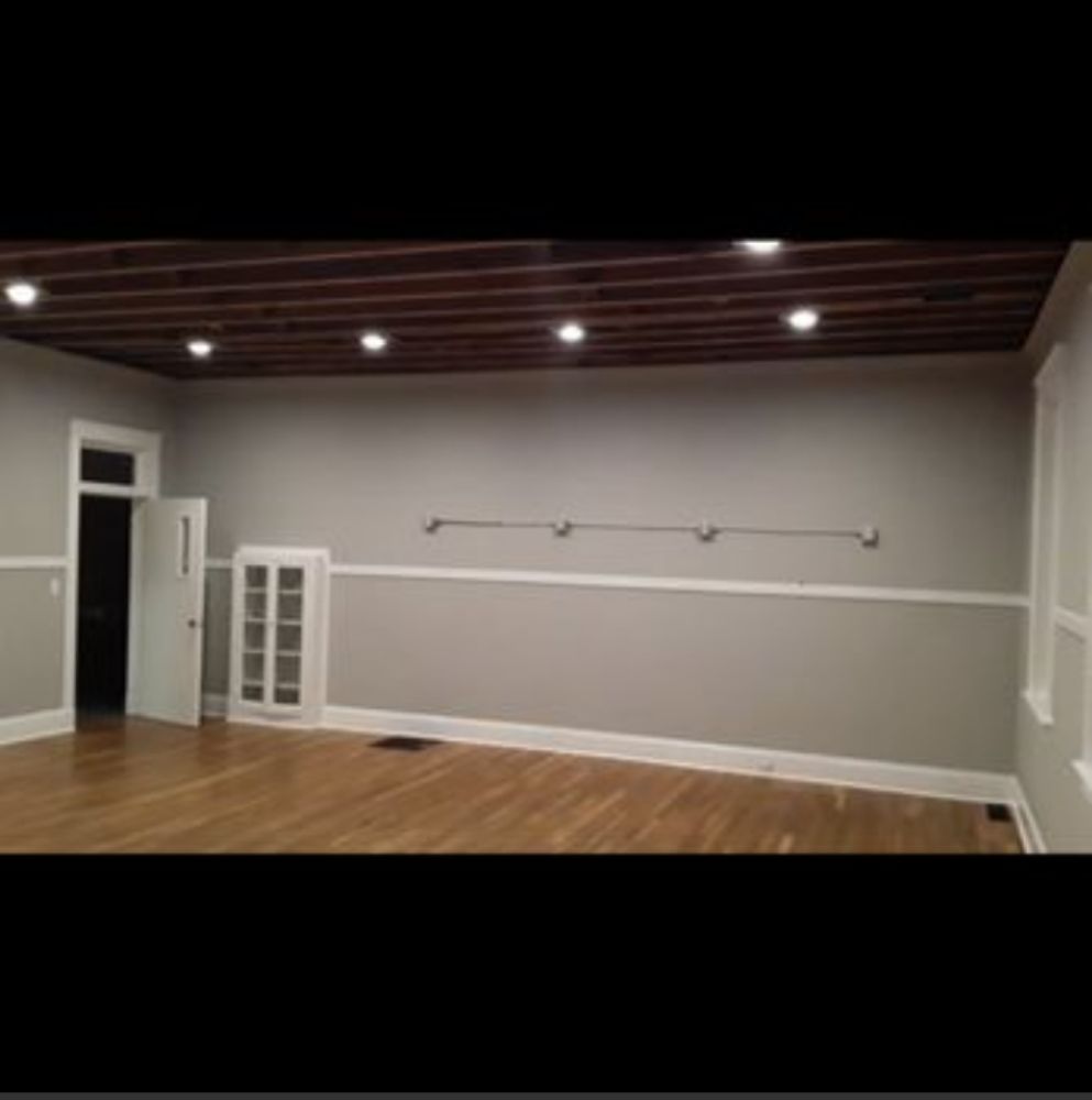 Slide of Loor Construction