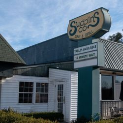 A P Suggins Bar & Grill