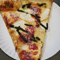Romeo’s Restaurant & Pizza - Pesto