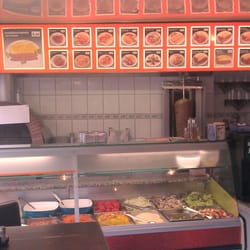 Antalya Kebab-Haus