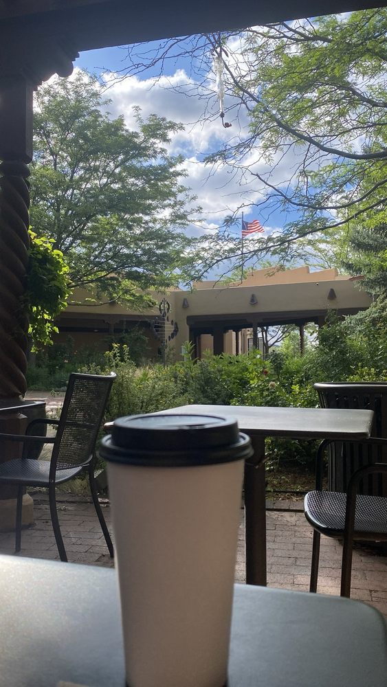 Eldorado Coffee Corral Logo