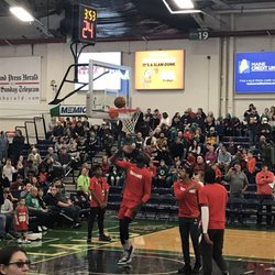 Portland Expo - Tacko time!!