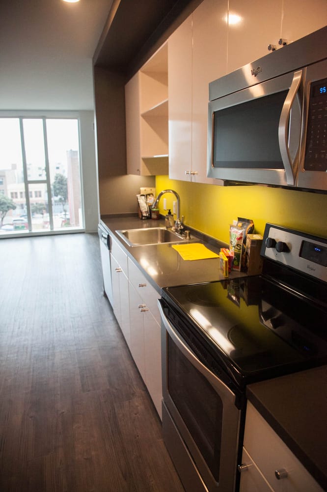 AVA 55 NINTH Updated September 2024 129 Photos & 89 Reviews 55 Ninth Street, San Francisco