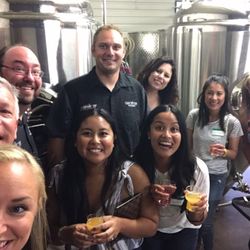 Montana Brew Bus