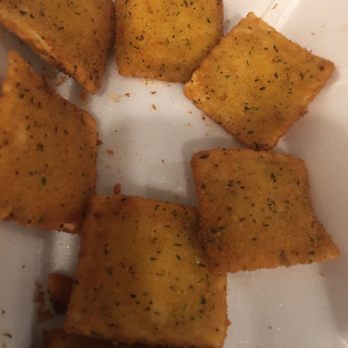Cafe Capri - Toasted Ravioli - Pizza Near Me - Reading, Massachusetts