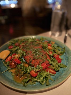 The Fulton by Jean-Georges by null