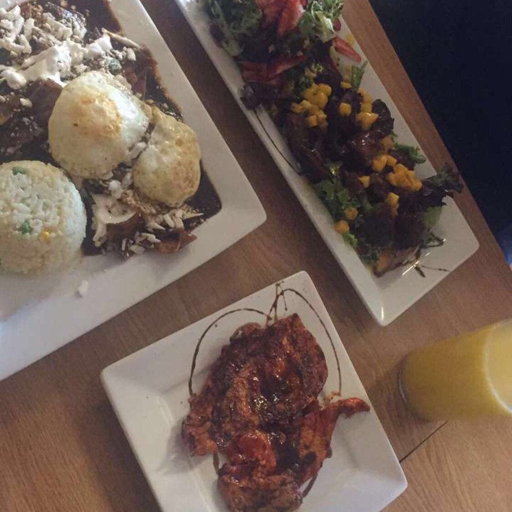 D' Nuez - New Mexican Cuisine Near Me - Chicago, Illinois D' Nuez - New Mexican Cuisine Near Me - Chicago, Illinois