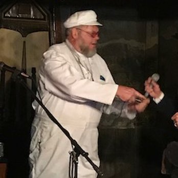 Buck Inn Bar - Halloween Costume Party - Dive Bars Near Me - Doyle, California