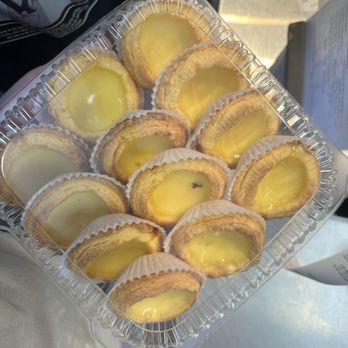 Chinese Bakery and Deli - Egg tart - Bakeries Near Me - San Leandro, California Chinese Bakery and Deli - Egg tart - Bakeries Near Me - San Leandro, California