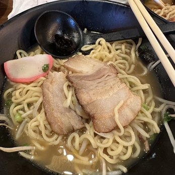 Ramen 101 - Ramen Near Me - Pleasanton, California