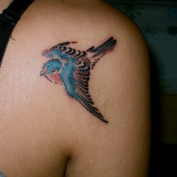 Tattoo City - Artist: Jen Lee - Tattoo Near Me - San Francisco, California Tattoo City - Artist: Jen Lee - Tattoo Near Me - San Francisco, California