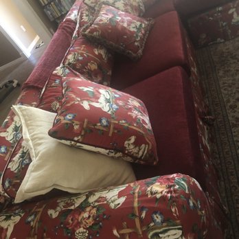 Ambrose Furniture Works 26 Photos Furniture Reupholstery 401 S Main St Bryan Tx Phone Number Yelp