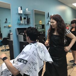 Top Hair Salon - ‍