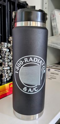 1-800-RADIATOR & A/C - Updated June 2026 - Request a Quote - 60 Photos ...