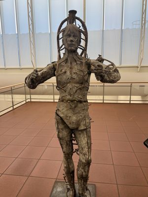 Museum Ludwig by null