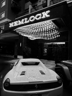 Hemlock by null