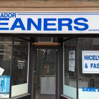 Ambassador Cleaners - Laundry Services Near Me - Toronto, Ontario Ambassador Cleaners - Laundry Services Near Me - Toronto, Ontario