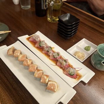 Ginza - Izakaya Near Me - Las Vegas, Nevada