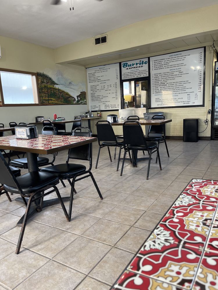 BURRITO EXPRESS Updated October 2024 27 Photos & 29 Reviews 1406