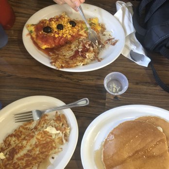 Flippy's Cafe - Brunch - Diners Near Me - Rodeo, California