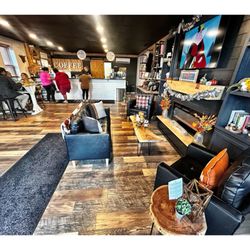 Farmhouse Coffee - Farmhouse Coffee .  223 Center St, Hobart, IN