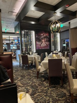 Ruth's Chris Steak House by null