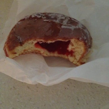 Tasty's Donuts - Donuts Near Me - Tarzana, California