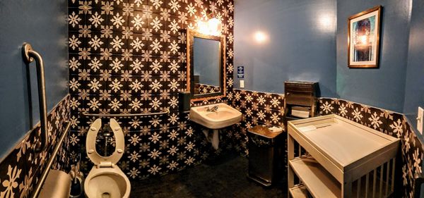 Carving Room NoMa by null