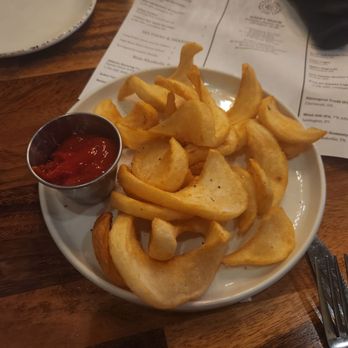 East End Tap and Table - Fries - Gastropubs Near Me - Lexington, Kentucky East End Tap and Table - Fries - Gastropubs Near Me - Lexington, Kentucky