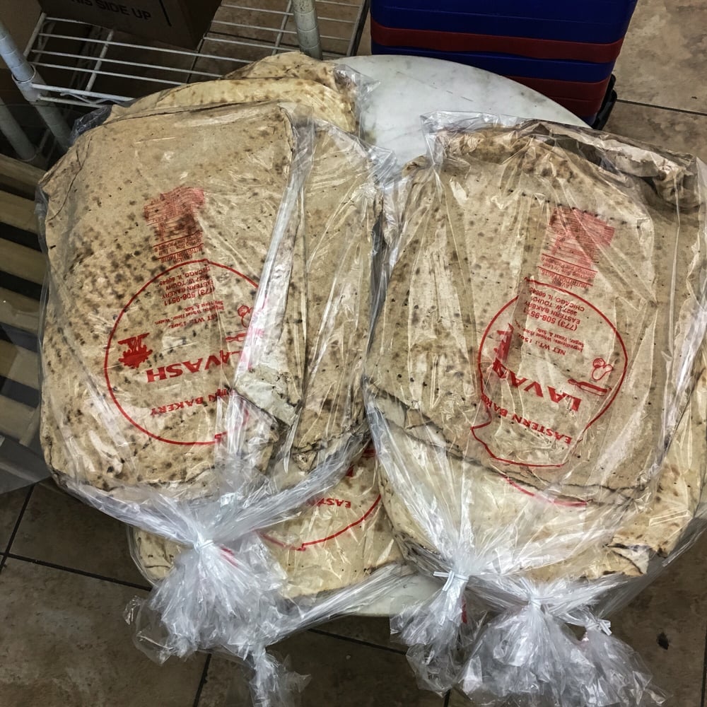 PARS PERSIAN STORE CLOSED 19 Photos & 43 Reviews 5252 N Clark St