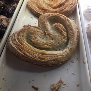 Los Hornitos Bakery - Flaky pastry - Latin American Near Me - Wappingers Falls, New York