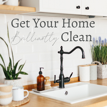 Brilliantly Clean - Home Cleaning Near Me - Puyallup, Washington Brilliantly Clean - Home Cleaning Near Me - Puyallup, Washington