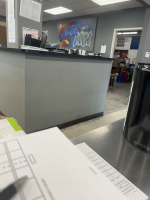 Sherwin-Williams Commercial Paint Store