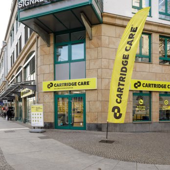Cartridge Care - Cartridge Care Leipzig Shop Zentrum-Süd - Office Equipment Near Me - Leipzig, SN Cartridge Care - Cartridge Care Leipzig Shop Zentrum-Süd - Office Equipment Near Me - Leipzig, SN
