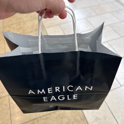 American Eagle Outfitters