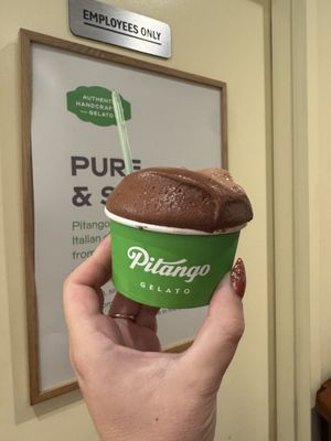 Pitango Gelato & Coffee, The Wharf by null