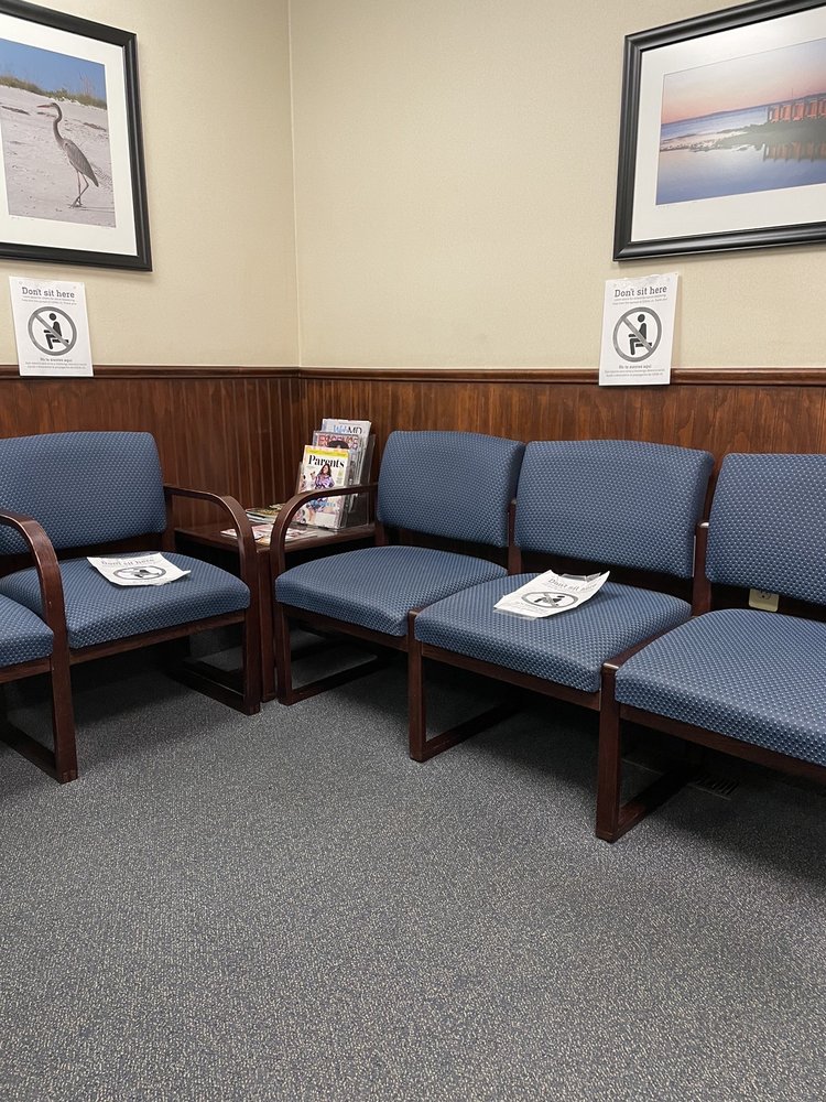 SUFFOLK ORTHOPEDIC ASSOCIATES Updated September 2024 381 E Main St