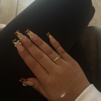 Tick Tick Time Nails & Spa - Nail Salons Near Me - Monterey Park, California Tick Tick Time Nails & Spa - Nail Salons Near Me - Monterey Park, California