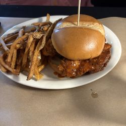 The Barrn at Meadowlake