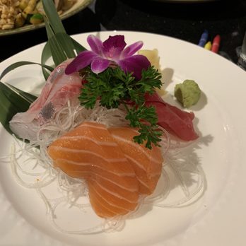 Umami - Sashimi appetizer - Japanese Near Me - Raleigh, North Carolina Umami - Sashimi appetizer - Japanese Near Me - Raleigh, North Carolina