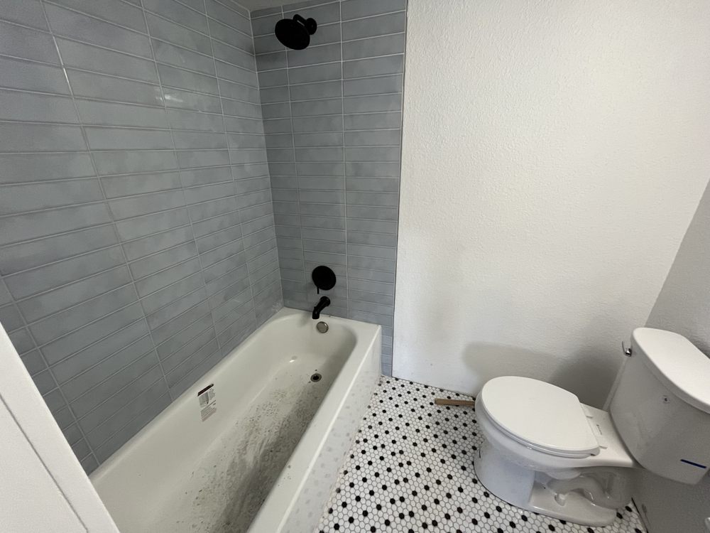 Slide of Relax Plumbing llc