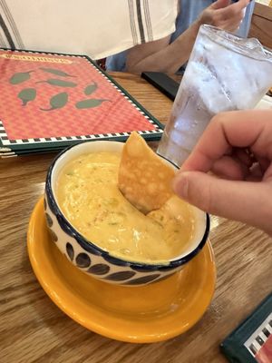 Mandito's Tex-Mex by null