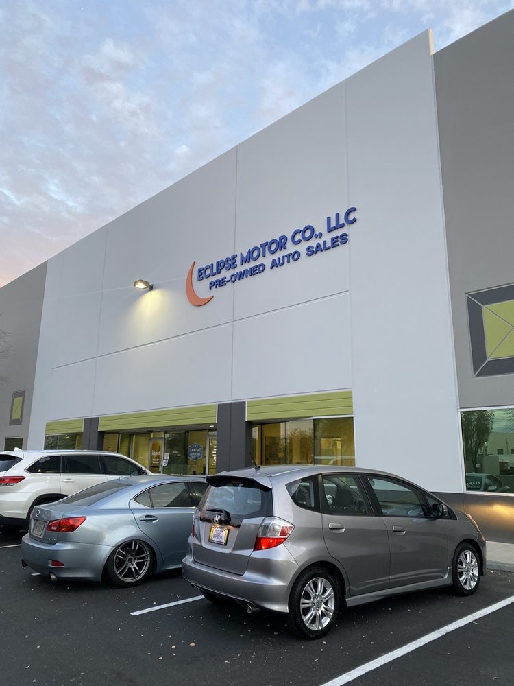 ECLIPSE MOTOR COMPANY Updated September 2024 23 Photos 21410 N