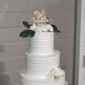 Fancy Cake Bakery - Desserts Near Me - Tustin, California